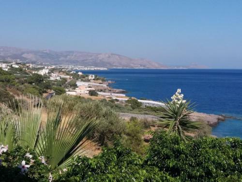 Apartamento Sun Day Villa