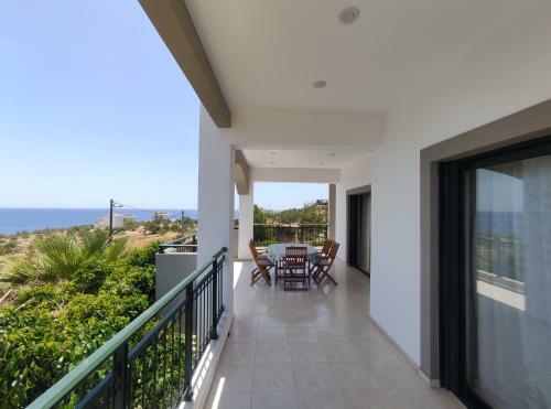 Apartamento Sun Day Villa