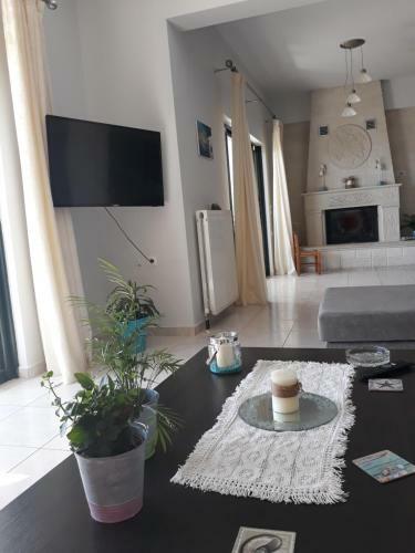 Apartamento Sun Day Villa