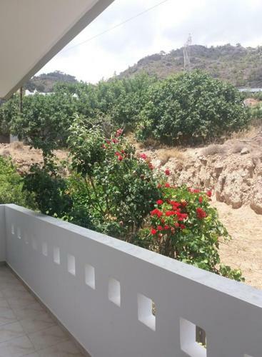 Apartamento Sun Day Villa