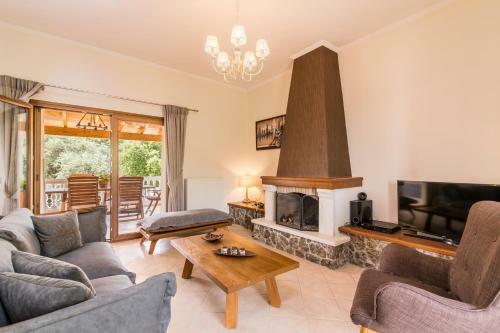 Apartamento Villa Kortilles