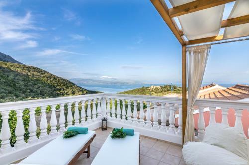 Apartamento Villa Kortilles