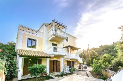 Apartamento Villa Kortilles