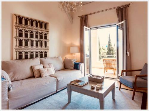Villa Armonia