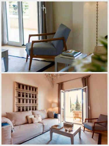 Villa Armonia