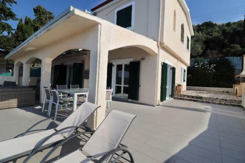 Villa Faiax