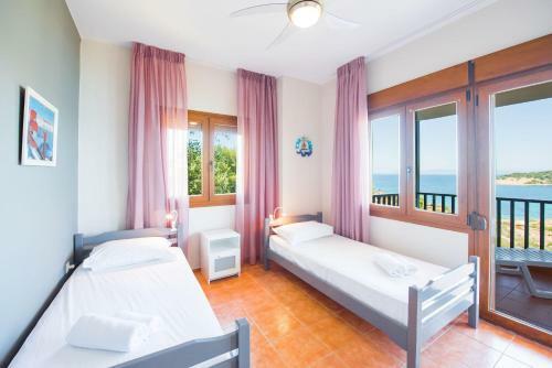Apartamento #nereus Seafront Apts By Halu! Villas