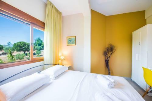 Apartamento #nereus Seafront Apts By Halu! Villas