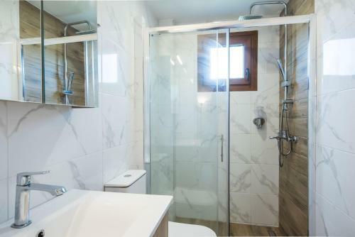 Apartamento #nereus Seafront Apts By Halu! Villas