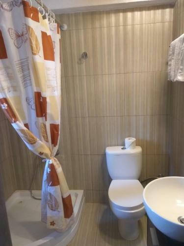 Apartamento The Cottage House