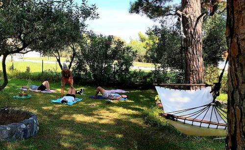 Lagonisi Beach Apartments Kalamaras