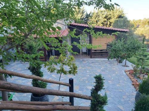 Apartamento Dimitris' Villas - Villa 1