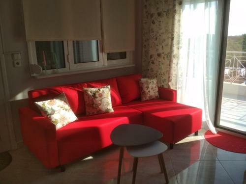 Apartamento Paradiso