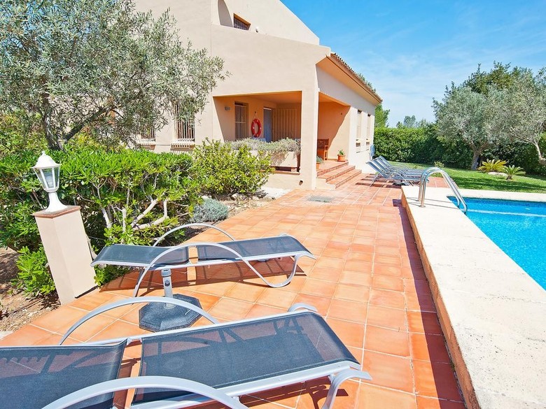 Holiday Home Tarraula 65