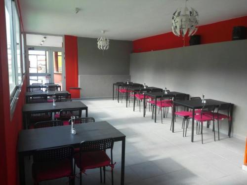 Hostal Villa Deportiva G�ldar