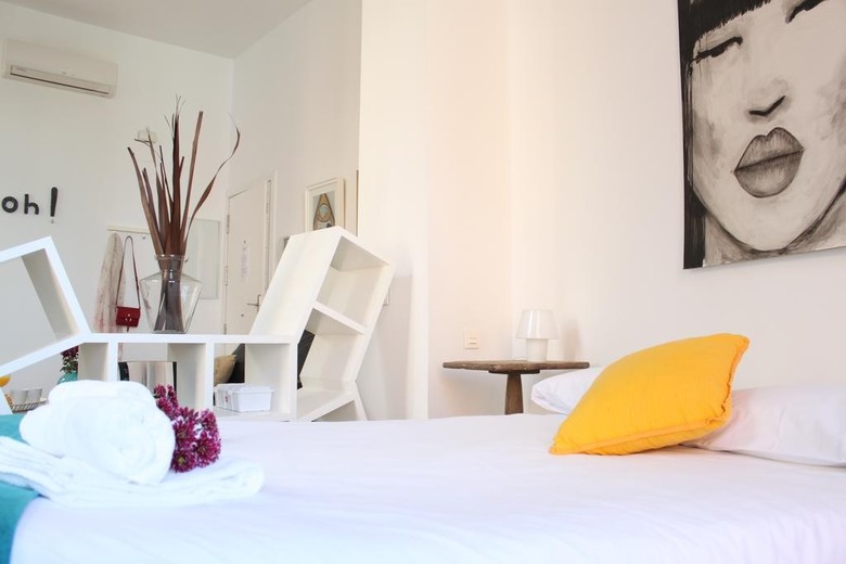 Life Apartments Calder�n