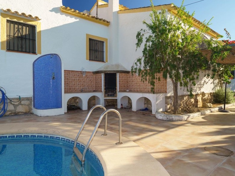 Holiday Home O Sole Midi