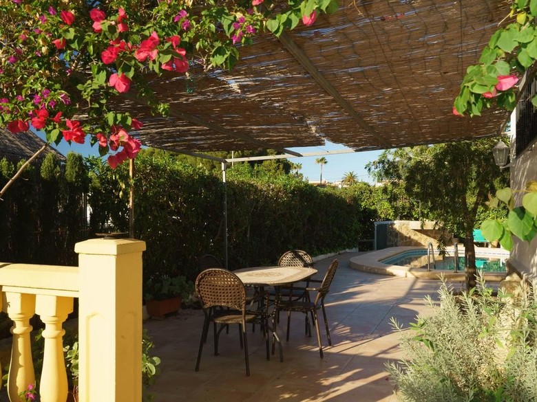 Holiday Home O Sole Midi