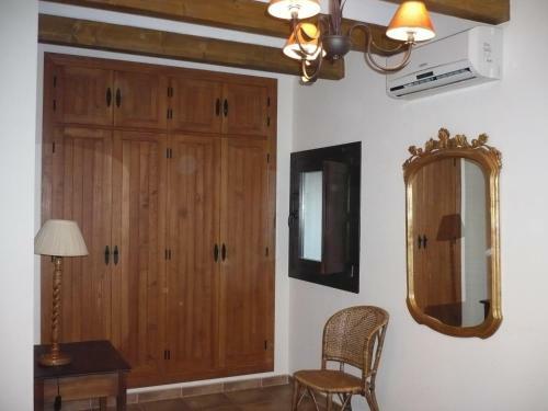 Apartamentos Tur�sticos Rinc�n De La Magdalena