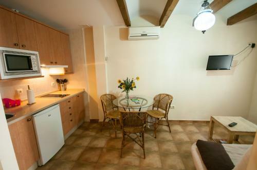 Apartamentos Tur�sticos Rinc�n De La Magdalena