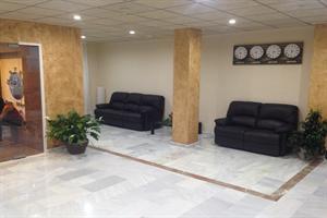 Hotel Se�ora Maria