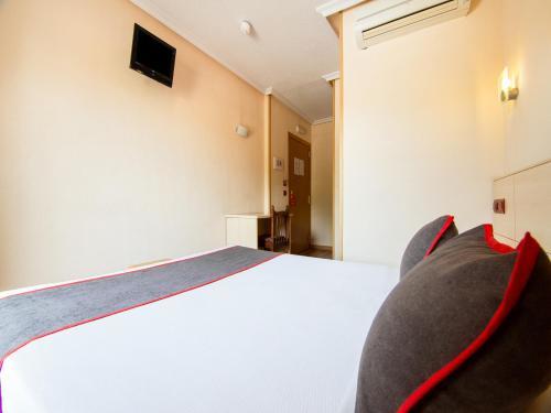 Hostal El Ca�o De Alpedrete