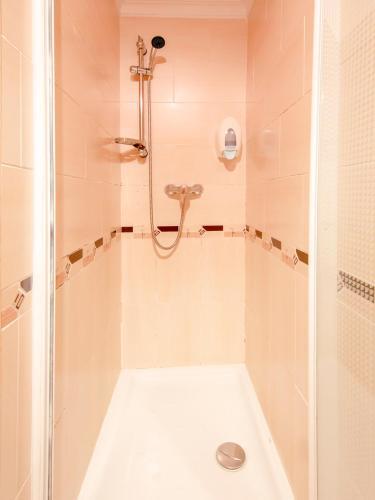 Hostal El Ca�o De Alpedrete