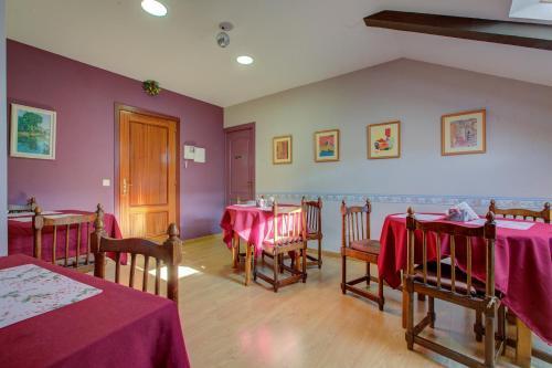 Hostal El Ca�o De Alpedrete