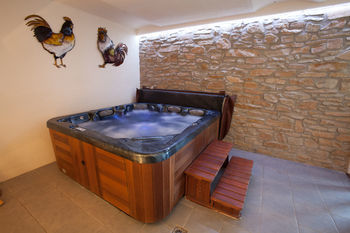 Hotel La Torre Del Vilar