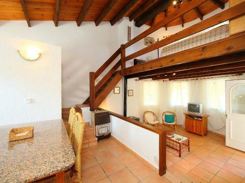 Holiday Home Marquesa II D�nia