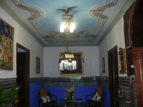 Casa Palacete Marques De Gre�ina