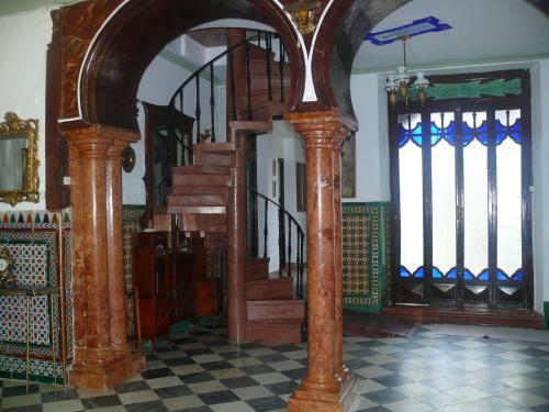 Casa Palacete Marques De Gre�ina