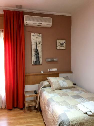 Hostal Ja�n