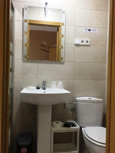 Hostal Ja�n