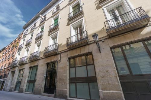 Hostal Ja�n