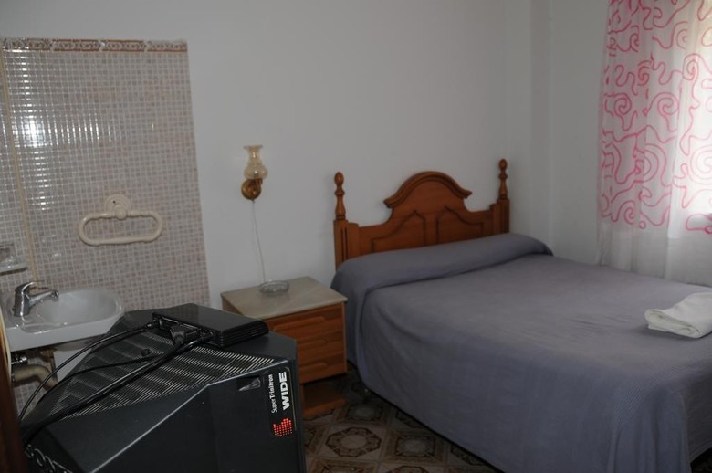 Hostal Pensi�n Iglesias