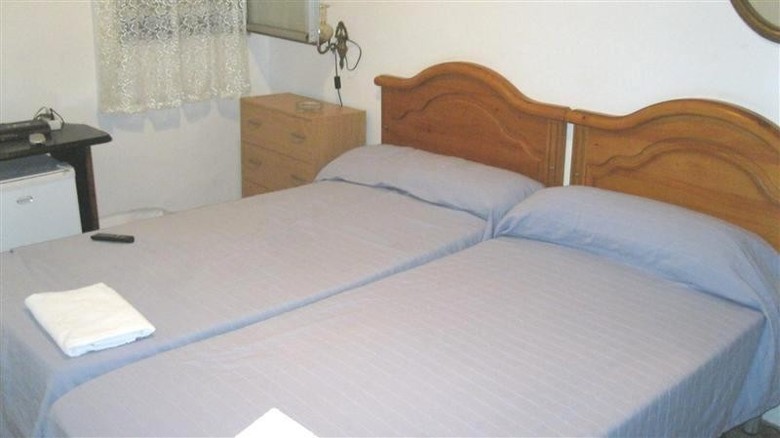 Hostal Pensi�n Iglesias