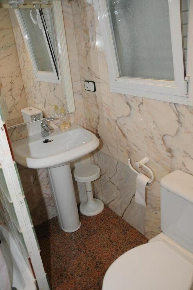 Hostal Pensi�n Iglesias