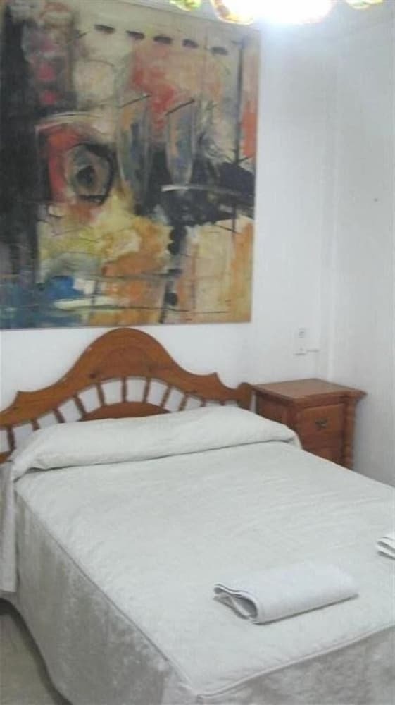 Hostal Pensi�n Iglesias