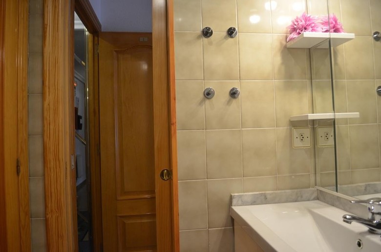 Hostal Pensi�n Iberos