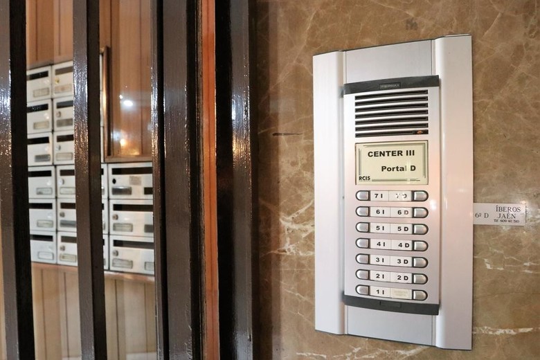 Hostal Pensi�n Iberos