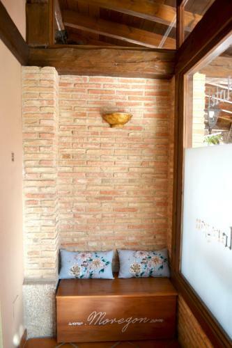 Hotel Moreg�n