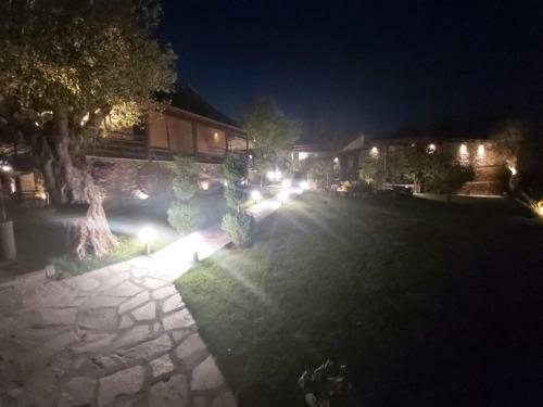Apartamento Dimitris' Villas - Villa 2