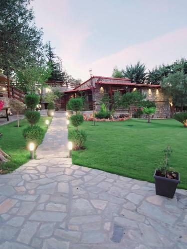 Apartamento Dimitris' Villas - Villa 2