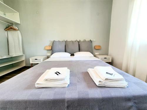 Apartamento Nana's Studios
