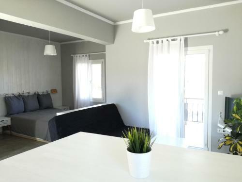 Apartamento Nana's Studios