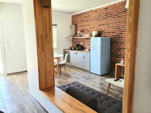 Apartamento Nana's Studios