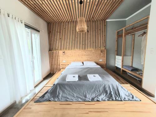Apartamento Nana's Studios