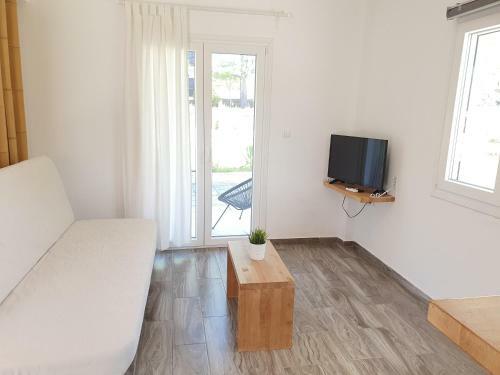 Apartamento Nana's Studios
