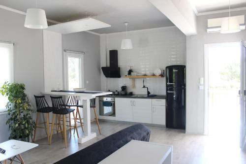 Apartamento Nana's Studios